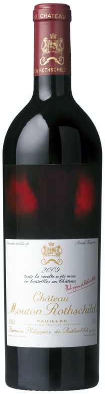 Rauzan Segla 2010